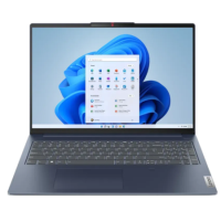 Refurbished Lenovo IdeaPad Slim 5 Intel Core i5 16GB RAM 1TB SSD 16 Inch Windows 11 Laptop