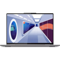 Refurbished Lenovo Yoga 7 AMD Ryzen 7 7735U 16GB 512GB 16 Inch Windows 11 Touchscreen Laptop
