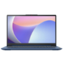 Refurbished Lenovo IdeaPad Slim 3 Intel Core i5 8GB RAM 256GB SSD 15.6 Inch Windows 11 Laptop