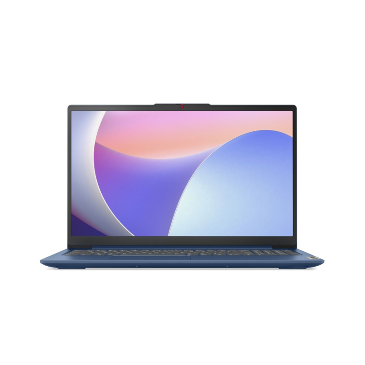 Refurbished Lenovo IdeaPad Slim 3 Intel Core i5 8GB RAM 256GB SSD 15.6 Inch Windows 11 Laptop