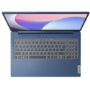 Refurbished Lenovo IdeaPad Slim 3 Intel Core i5 8GB RAM 256GB SSD 15.6 Inch Windows 11 Laptop
