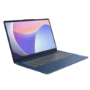 Refurbished Lenovo IdeaPad Slim 3 Intel Core i5 8GB RAM 256GB SSD 15.6 Inch Windows 11 Laptop