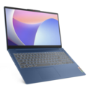 Refurbished Lenovo IdeaPad Slim 3 Intel Core i5 8GB RAM 256GB SSD 15.6 Inch Windows 11 Laptop