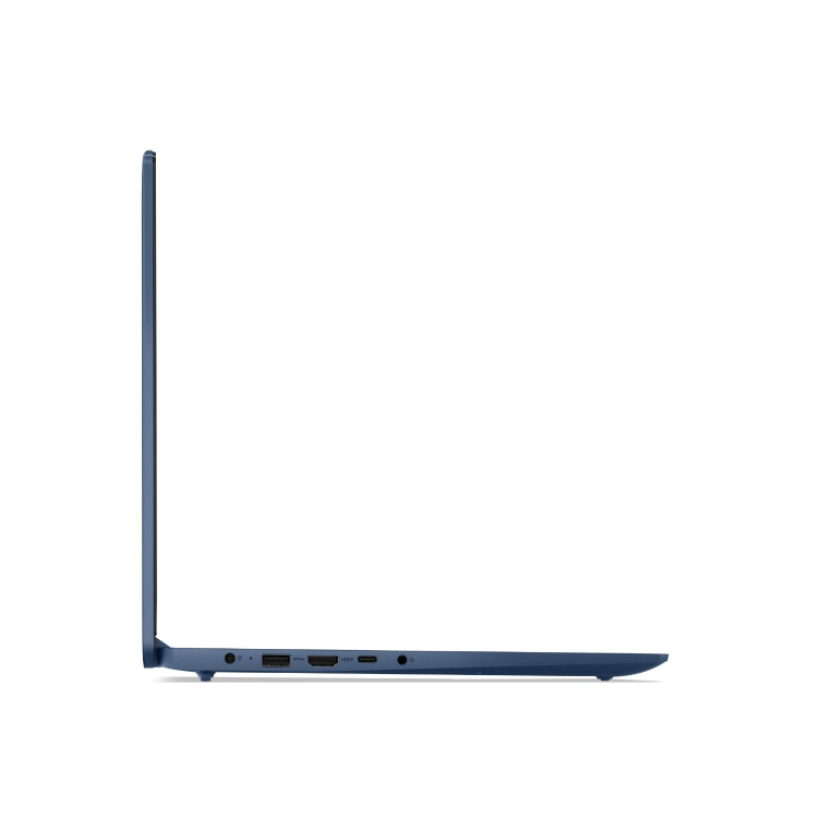 Refurbished Lenovo IdeaPad Slim 3 Intel Core i5 8GB RAM 256GB SSD 15.6 Inch Windows 11 Laptop