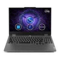 Refurbished Lenovo LOQ Core i5-12450HX 16GB 512GB RTX 4060 15 Inch Windows 11 Gaming Laptop