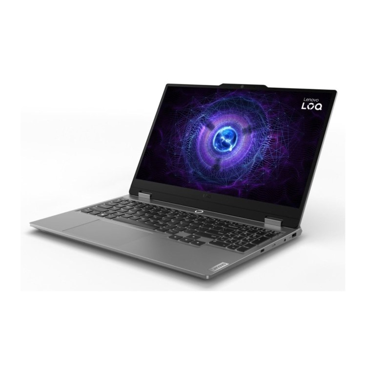 Refurbished Lenovo LOQ Core i5-12450HX 16GB 512GB RTX 4060 15 Inch Windows 11 Gaming Laptop