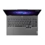 Refurbished Lenovo LOQ Core i5-12450HX 16GB 512GB RTX 4060 15 Inch Windows 11 Gaming Laptop