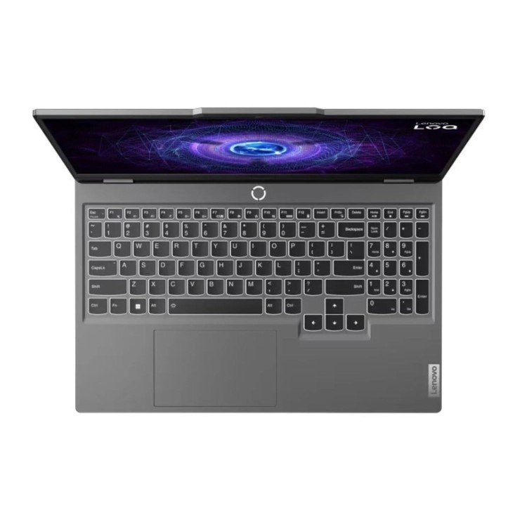 Refurbished Lenovo LOQ Core i5-12450HX 16GB 512GB RTX 4060 15 Inch Windows 11 Gaming Laptop