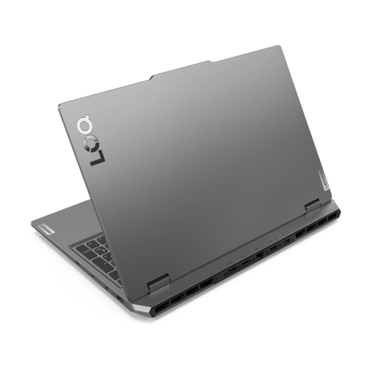 Refurbished Lenovo LOQ Core i5-12450HX 16GB 512GB RTX 4060 15 Inch Windows 11 Gaming Laptop