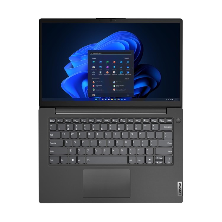 Lenovo V14 G4 Intel Core i5 16GB RAM 256GB SSD 14 Inch Windows 11 Pro Laptop