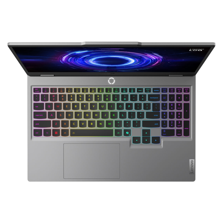 Lenovo LOQ 15IRX10 Intel Core i5 16GB RAM 1TB SSD RTX 5050  15.6 Inch Windows 11 Home Gaming Laptop