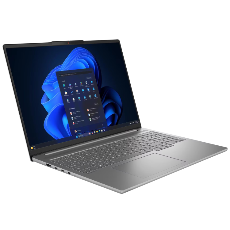 Refurbished Lenovo IdeaPad 5 15IAH10 Intel Core Ultra 9 285H 32GB RAM 1TB SSD RTX 5050 120Hz 16 Inch OLED 2.8K Windows 11 Touchscreen Gaming Laptop