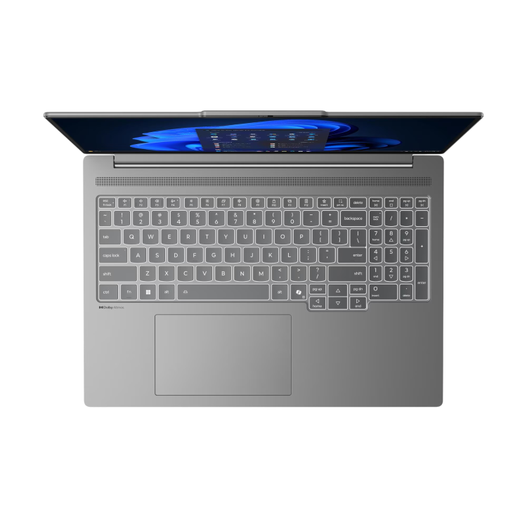 Refurbished Lenovo IdeaPad 5 15IAH10 Intel Core Ultra 9 285H 32GB RAM 1TB SSD RTX 5050 120Hz 16 Inch OLED 2.8K Windows 11 Touchscreen Gaming Laptop