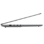 Refurbished Lenovo IdeaPad 5 15IAH10 Intel Core Ultra 9 285H 32GB RAM 1TB SSD RTX 5050 120Hz 16 Inch OLED 2.8K Windows 11 Touchscreen Gaming Laptop