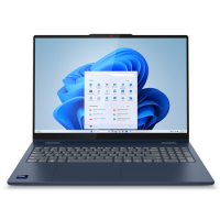 Refurbished Lenovo IdeaPad 5 Intel Core Ultra 7 255U 32GB RAM 1TB SSD 16 Inch Windows 11 Touchscreen Convertible Laptop