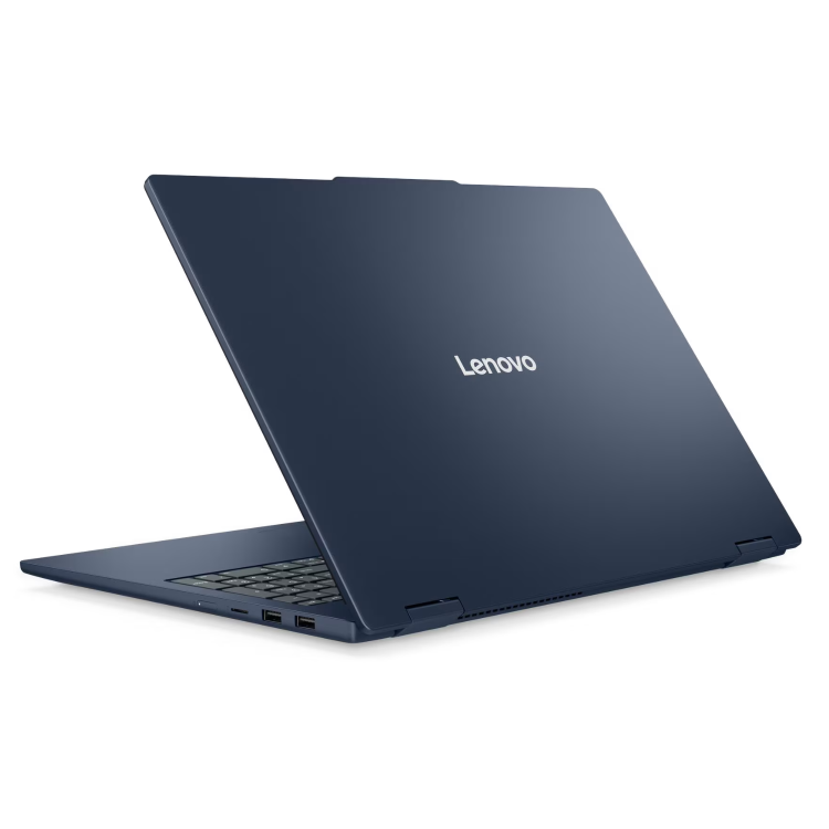 Refurbished Lenovo IdeaPad 5 Intel Core Ultra 7 255U 32GB RAM 1TB SSD 16 Inch Windows 11 Touchscreen Convertible Laptop