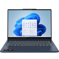 Refurbished Lenovo IdeaPad 5 AMD Ryzen AI 7 350 16GB RAM 1TB SSD 14 Inch Windows 11 Touchscreen Convertible Laptop