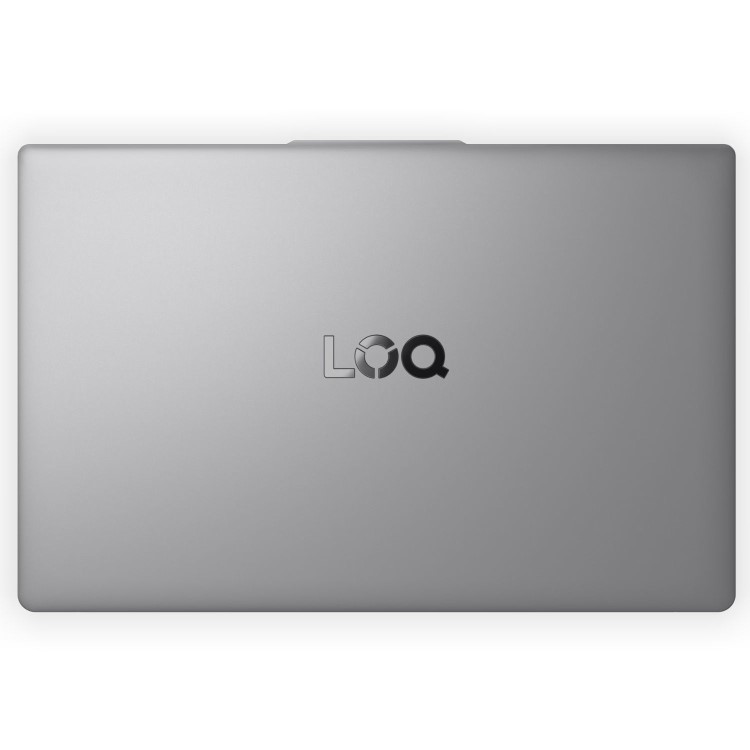 Lenovo LOQ 15IAX9E Intel Core i5 16GB RAM 512GB SSD RTX 2050 15.6 Inch Windows 11 Gaming Laptop