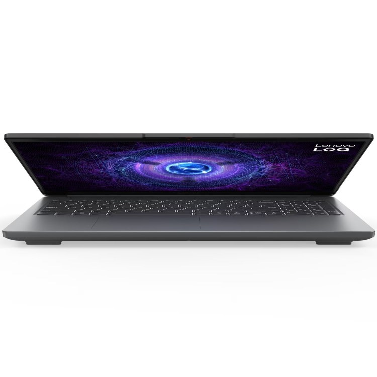Lenovo LOQ 15IAX9E Intel Core i5 16GB RAM 512GB SSD RTX 2050 15.6 Inch Windows 11 Gaming Laptop