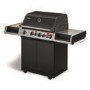 GRADE A1 - Enders Uniq 4 IK Cruster Gas BBQ 