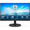 Refurbished Philips 242V8A Full HD 23.8&quot; LCD Monitor