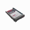 Refurbished HPE Midline Hard Drive 2TB hot-swap 3.5&quot; LFF SAS 12Gb/s 7200rpm with HPE SmartDrive Carrier