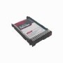 Box Opened HPE Midline Hard Drive 2TB hot-swap 3.5" LFF SAS 12Gb/s 7200rpm with HPE SmartDrive Carrier