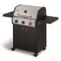 GRADE A1 - Enders Chicago Next 3 Burner Gas BBQ R Turbo