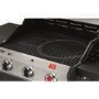 GRADE A1 - Enders Chicago Next 3 Burner Gas BBQ R Turbo