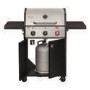 GRADE A1 - Enders Chicago Next 3 Burner Gas BBQ R Turbo