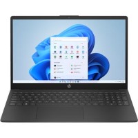 Hewlett Packard Refurbished HP 15-fc0514sa AMD Ryzen 5 7520U 8GB 256GB SSD 15.6 Inch Windows 11 Laptop