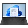 Hewlett Packard Refurbished HP 15-fc0514sa AMD Ryzen 5 7520U 8GB 256GB SSD 15.6 Inch Windows 11 Laptop