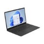 Hewlett Packard Refurbished HP 15-fc0514sa AMD Ryzen 5 7520U 8GB 256GB SSD 15.6 Inch Windows 11 Laptop