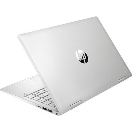 Refurbished HP Pavilion x360 14-ek1550sa Intel U300 4GB 128GB SSD 14 Inch Windows 11 Convertible Laptop
