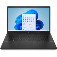 Hewlett Packard Refurbished HP 17-cn0534sa Intel Pentium N5030 4GB 128GB SSD 17.3 Inch Windows 11 Laptop