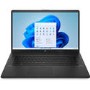 Hewlett Packard Refurbished HP 17-cn0534sa Intel Pentium N5030 4GB 128GB SSD 17.3 Inch Windows 11 Laptop