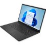Hewlett Packard Refurbished HP 17-cn0534sa Intel Pentium N5030 4GB 128GB SSD 17.3 Inch Windows 11 Laptop