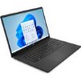 Hewlett Packard Refurbished HP 17-cn0534sa Intel Pentium N5030 4GB 128GB SSD 17.3 Inch Windows 11 Laptop