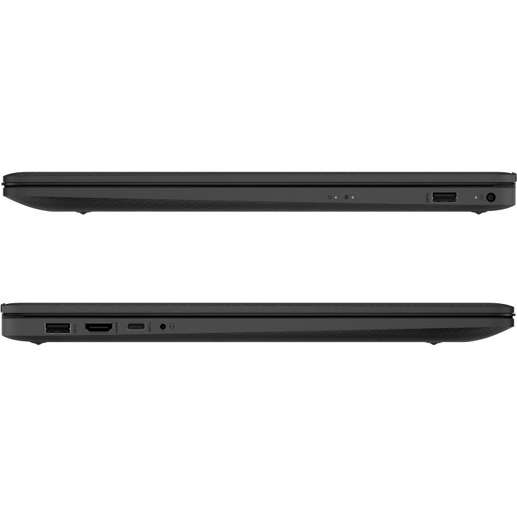 Hewlett Packard Refurbished HP 17-cn0534sa Intel Pentium N5030 4GB 128GB SSD 17.3 Inch Windows 11 Laptop