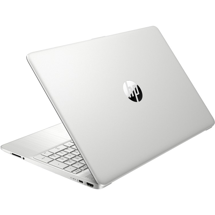 Refurbished HP 15s-fq4577sa Core i7-1195G7 8GB 512GB SSD 15.6 Inch Windows 11 Laptop