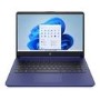 Refurbished HP Stream 14s-dq0033sa Intel Celeron N4120 4GB RAM 128GB SSD 14 Inch Windows 11 Laptop