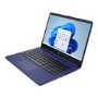 Refurbished HP Stream 14s-dq0033sa Intel Celeron N4120 4GB RAM 128GB SSD 14 Inch Windows 11 Laptop