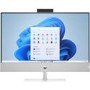 Refurbished HP Pavilion 24-ca2002 Core i5-13400T 8GB 512GB SSD 23.8 Inch Windows 11 All in One PC