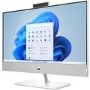 Refurbished HP Pavilion 24-ca2002 Core i5-13400T 8GB 512GB SSD 23.8 Inch Windows 11 All in One PC