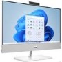 Refurbished HP Pavilion 24-ca2002 Core i5-13400T 8GB 512GB SSD 23.8 Inch Windows 11 All in One PC