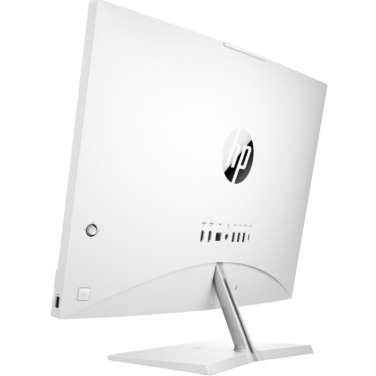 Refurbished HP Pavilion 24-ca2002 Core i5-13400T 8GB 512GB SSD 23.8 Inch Windows 11 All in One PC