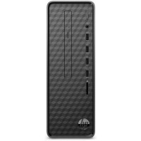 Refurbished HP Slim S01-aF2006na Intel Pentium J5040 8GB 256GB SSD Windows 11 Desktop