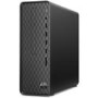 Refurbished HP Slim S01-aF2006na Intel Pentium J5040 8GB 256GB SSD Windows 11 Desktop