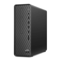 Refurbished HP Slim S01-pF2011na Core i5-12400 8GB 256GB Windows 11 Desktop