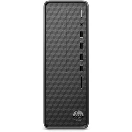 Refurbished HP Slim S01-pF2011na Core i5-12400 8GB 256GB Windows 11 Desktop